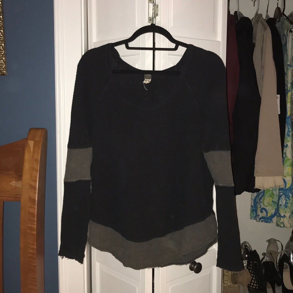 Free People Top